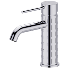 Architek mitigeur lavabo bas chrome